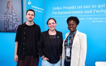 „Kein Ding ohne ING." geht in die dritte Runde